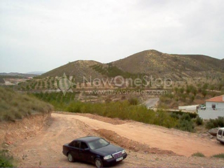 Albox property: Villa in Almeria for sale 81096