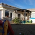 Zurgena property: Almeria, Spain Villa 81097