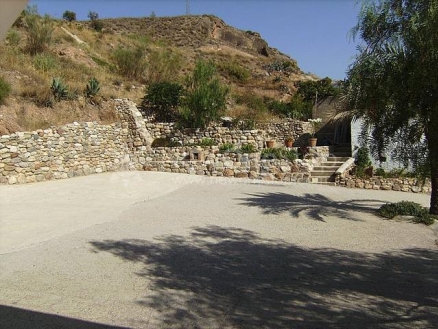 Albox property: Country Property for sale in Albox, Almeria 81101