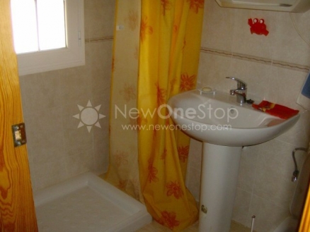 Antas property: Almeria Townhome 81103