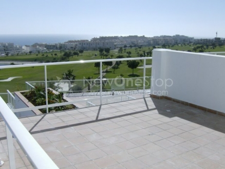 Mojacar property: Apartment for sale in Mojacar, Spain 81108