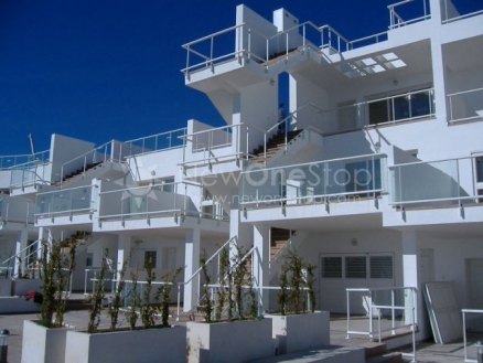 Mojacar property: Apartment with 3 bedroom in Mojacar 81108