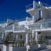 Mojacar property: 3 bedroom Apartment in Mojacar, Spain 81108