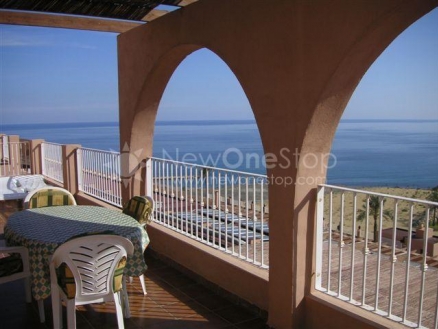 Mojacar property: Apartment for sale in Mojacar 81109