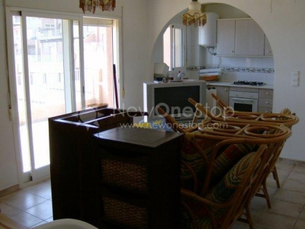 Mojacar property: Almeria property | 1 bedroom Apartment 81109