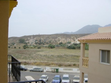 Turre property: Apartment for sale in Turre 81110