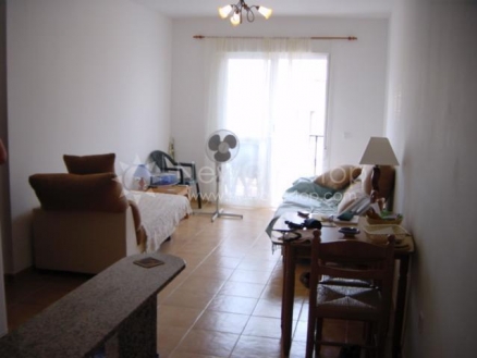 Turre property: Apartment with 2 bedroom in Turre 81110