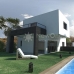 Mojacar property: 3 bedroom Villa in Mojacar, Spain 81112