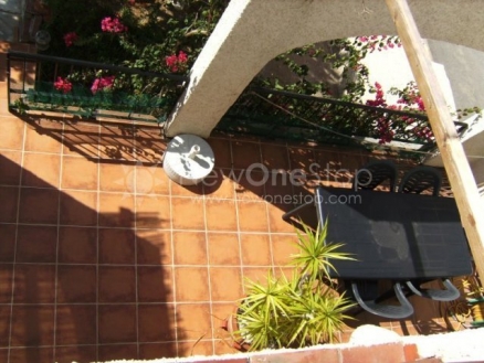 El Calon property: Townhome with 3 bedroom in El Calon, Spain 81114