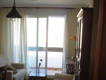 Vera Playa property: Apartment in Almeria for sale 81116