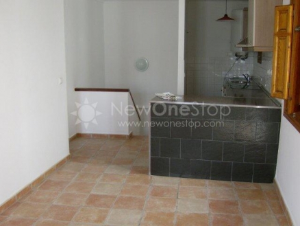 Almeria property | 2 bedroom Apartment 81120