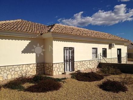 Zurgena property: Villa for sale in Zurgena, Spain 81124