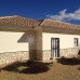 Zurgena property: Zurgena, Spain Villa 81124