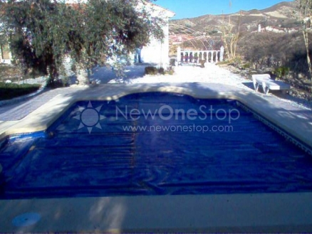 Arboleas property: Villa with 2 bedroom in Arboleas 81126