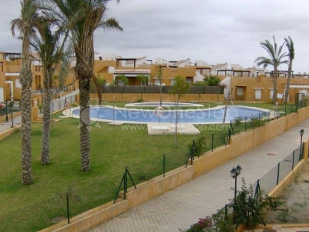 Los Gallardos property: Villa for sale in Los Gallardos 81130