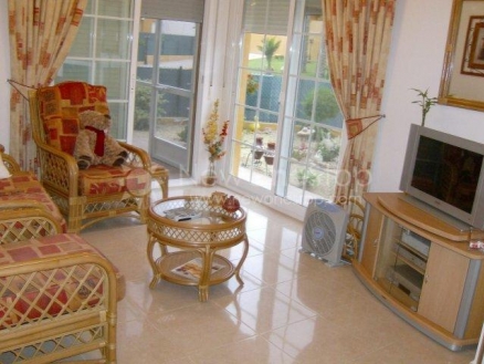 Los Gallardos property: Los Gallardos, Spain | Villa for sale 81130