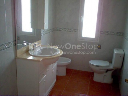 Oria property: Villa with 3 bedroom in Oria 81135