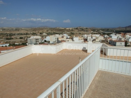 Turre property: Townhome for sale in Turre 81137