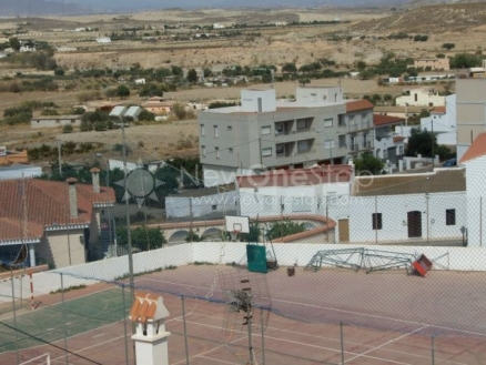 Turre property: Townhome for sale in Turre, Spain 81137