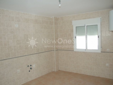 Turre property: Townhome with 4 bedroom in Turre, Spain 81137