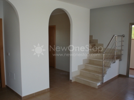 Arboleas property: Villa with 3 bedroom in Arboleas 81139