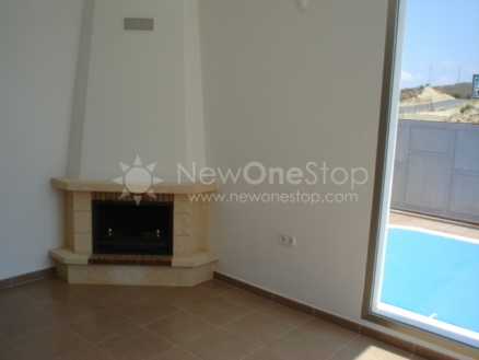 Arboleas property: Villa with 3 bedroom in Arboleas, Spain 81139