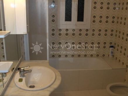 Vera property: Almeria property | 4 bedroom Villa 81142