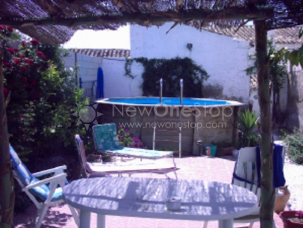 Albox property: Country Property with 6 bedroom in Albox, Spain 81143