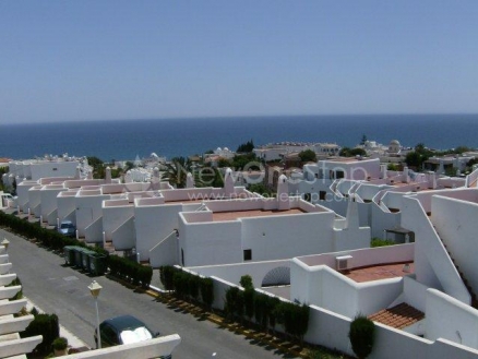 Mojacar property: Townhome for sale in Mojacar 81145