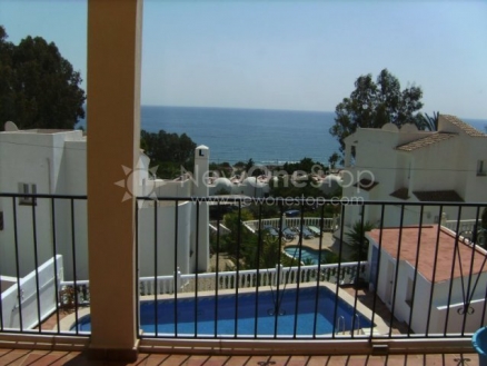 Mojacar property: Villa for sale in Mojacar, Spain 81148