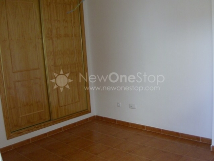 Mojacar property: Apartment with 2 bedroom in Mojacar 81150