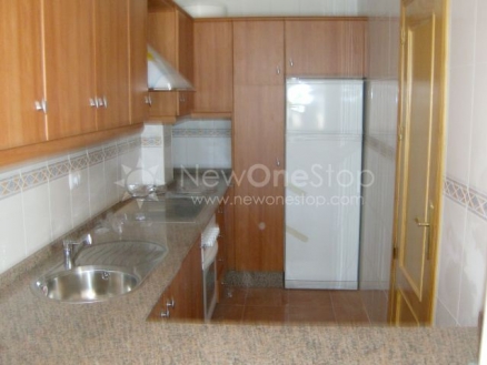 Mojacar property: Apartment for sale in Mojacar, Almeria 81150