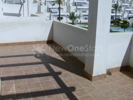 Mojacar property: Almeria property | 2 bedroom Apartment 81150