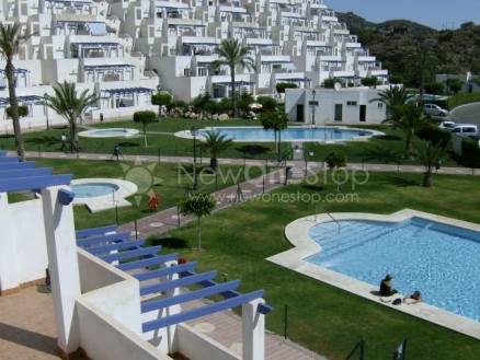 Mojacar property: Mojacar, Spain | Apartment for sale 81150