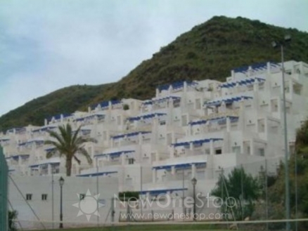 Mojacar property: Almeria Apartment 81150