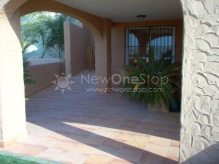 Mojacar property: Almeria property | 3 bedroom Apartment 81151