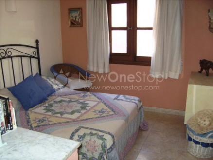 Mojacar property: Apartment with 2 bedroom in Mojacar, Spain 81153