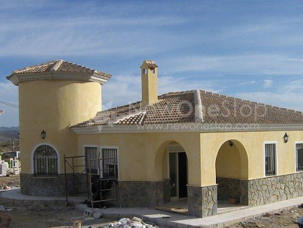 Partaloa property: Villa for sale in Partaloa 81154