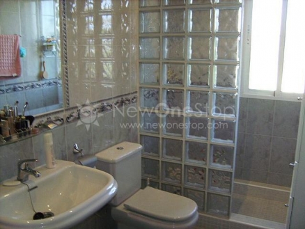 Partaloa property: Almeria Villa 81154