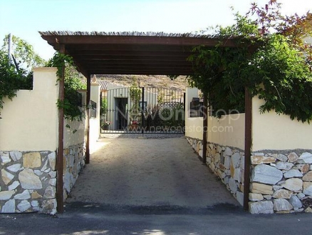 Partaloa property: Partaloa Villa 81154