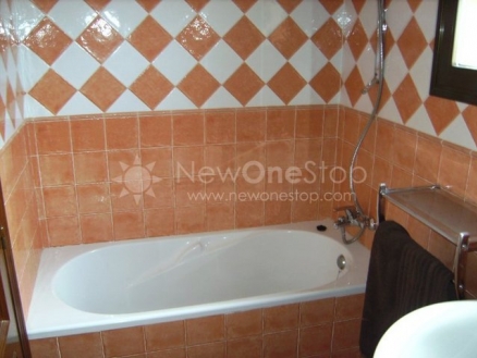 Sierra Cabrera property: Almeria property | 2 bedroom Villa 81155