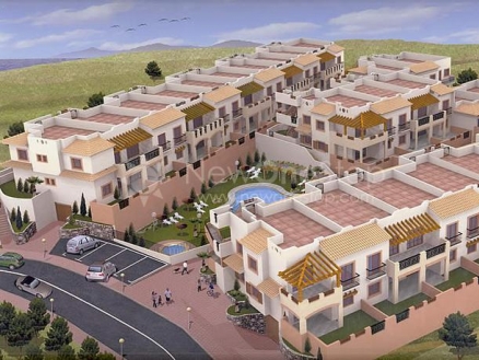 Palomares property: Apartment in Almeria for sale 81156