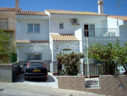 Turre property: Townhome for sale in Turre 81159