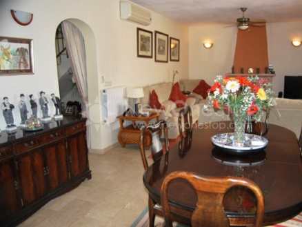 La Concepcion property: Villa in Almeria for sale 81160