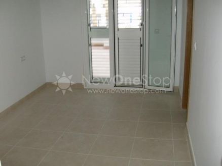 Mojacar property: Almeria Apartment 81161