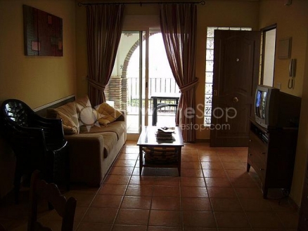 Vera Playa property: Apartment with 2 bedroom in Vera Playa 81162