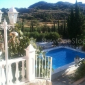 Villa for sale in town 81163