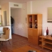 Palomares property: 1 bedroom Penthouse in Almeria 81168