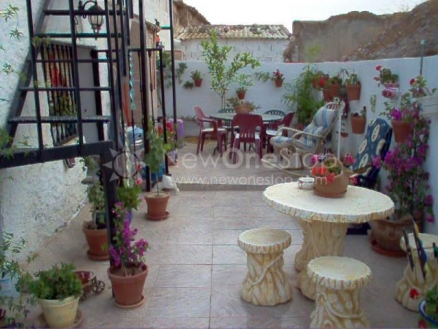 Taberno property: Townhome with 6 bedroom in Taberno, Spain 81170