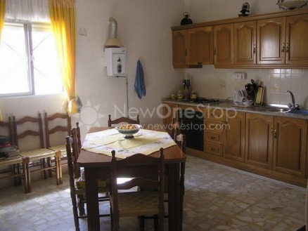 Velez-Blanco property: Townhome in Almeria for sale 81171